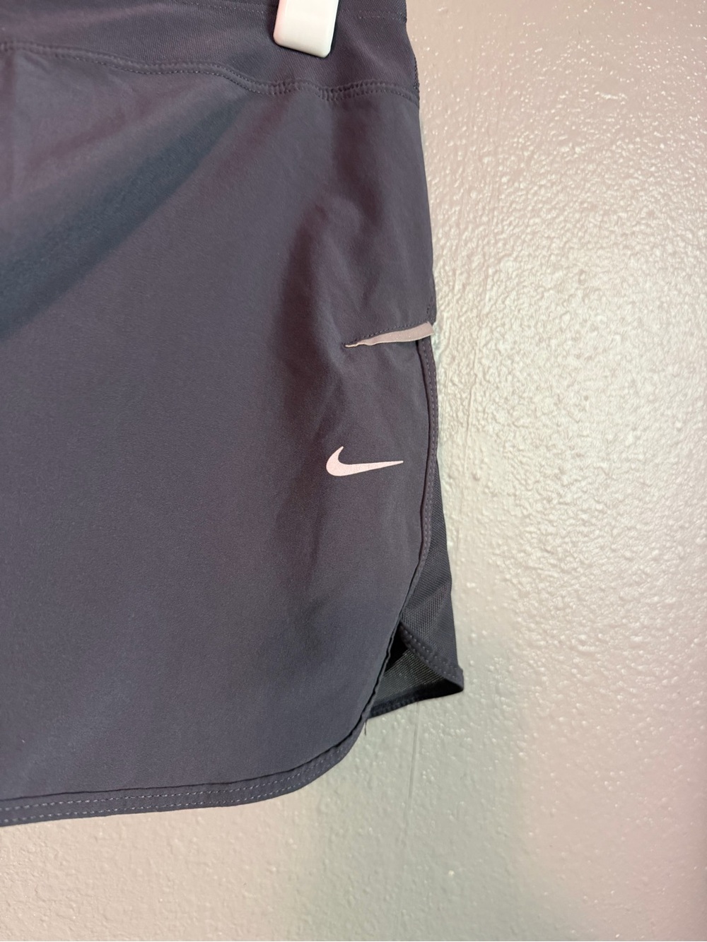 Nike Women’s Dri-FIT Athletic Skort Medium - Picture 3 of 9